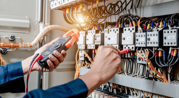 Best Ceiling Fan Installation Electrician  in East Brady, PA