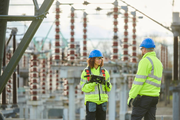 Best Commercial Electrician Services  in East Brady, PA