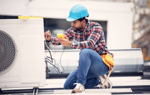Best Electrical Contractors for Businesses  in East Brady, PA
