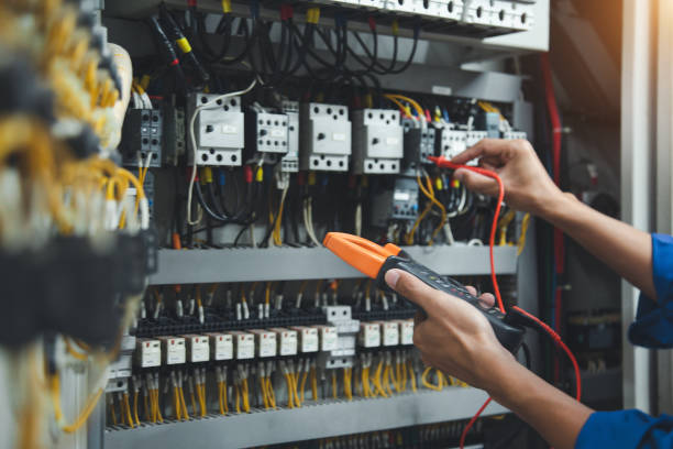 Best Affordable Electrician  in East Brady, PA