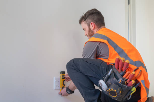 Best Electrical Upgrades for Homes  in East Brady, PA