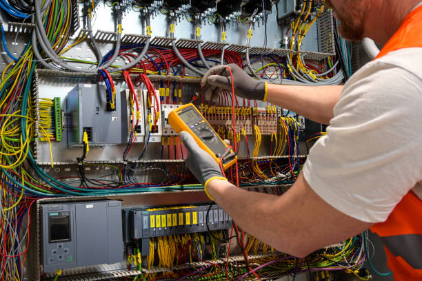 Best Electrical System Inspection  in East Brady, PA