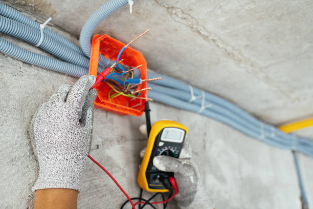 Best Electrical Upgrades for Homes  in East Brady, PA