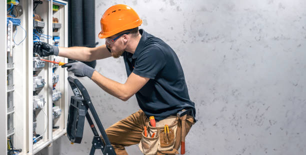 Best Circuit Breaker Repair  in East Brady, PA