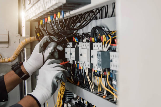 Best Licensed Electrician  in East Brady, PA